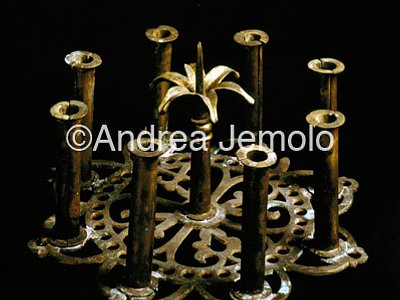 Historical museum Policandelon from Agios Titos | Andrea Jemolo
