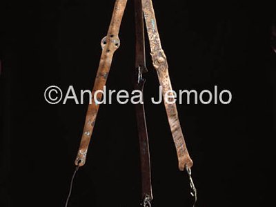 Historical museum Dodecafotion from Agios Titos | Andrea Jemolo