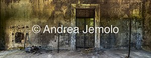 Municipal Antiquarium of Celio Construction site for the recovery of the Celio Municipal Antiquarium | Andrea Jemolo