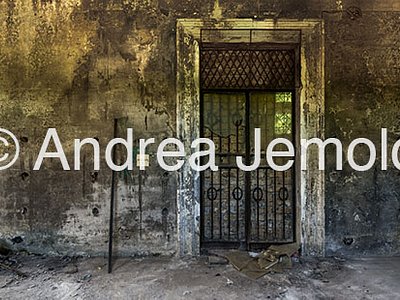 Antiquarium Comunale del Celio Cantiere per il recupero dell’Antiquarium Comunale del Celio | Andrea Jemolo