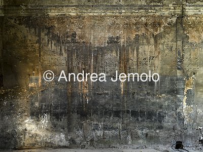 Antiquarium Comunale del Celio Cantiere per il recupero dell’Antiquarium Comunale del Celio | Andrea Jemolo