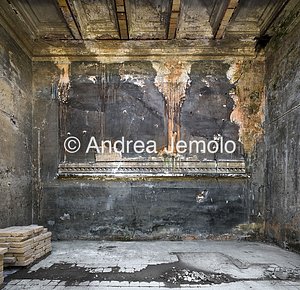 Municipal Antiquarium of Celio Construction site for the recovery of the Celio Municipal Antiquarium | Andrea Jemolo