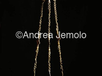 Historical museum Dodecafotion from Agios Titos | Andrea Jemolo