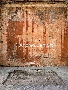 Municipal Antiquarium of Celio Construction site for the recovery of the Celio Municipal Antiquarium | Andrea Jemolo