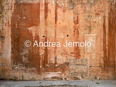 Antiquarium Comunale del Celio Cantiere per il recupero dell’Antiquarium Comunale del Celio | Andrea Jemolo