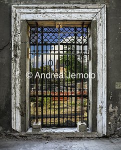 Municipal Antiquarium of Celio Construction site for the recovery of the Celio Municipal Antiquarium | Andrea Jemolo