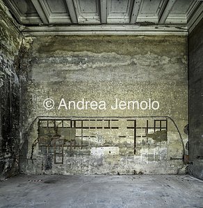 Municipal Antiquarium of Celio Construction site for the recovery of the Celio Municipal Antiquarium | Andrea Jemolo