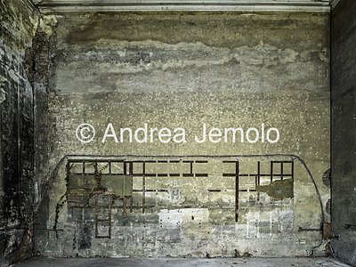 Municipal Antiquarium of Celio Construction site for the recovery of the Celio Municipal Antiquarium | Andrea Jemolo