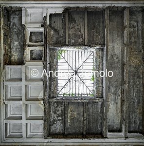 Municipal Antiquarium of Celio Construction site for the recovery of the Celio Municipal Antiquarium | Andrea Jemolo