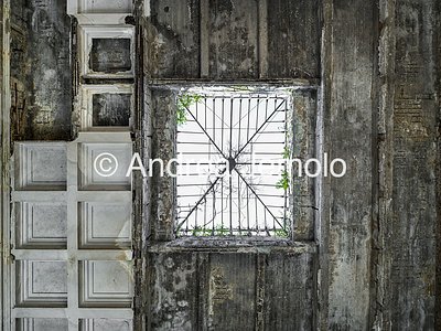 Municipal Antiquarium of Celio Construction site for the recovery of the Celio Municipal Antiquarium | Andrea Jemolo
