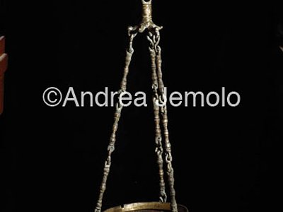 Historical museum Crater from Agios Titos | Andrea Jemolo