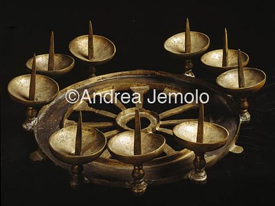 Historical museum Dodecafotion from Agios Titos | Andrea Jemolo