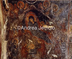 Panagia Kerà Natività del Cristo | Andrea Jemolo