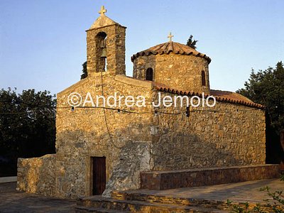 Crete - Agios Nicolaos | Andrea Jemolo