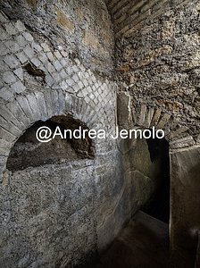 Columbario Villa De Santis Colombario Villa De Santis | Andrea Jemolo