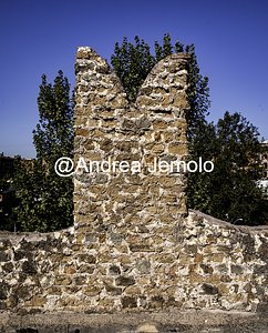 Torre e casale del Quadraro Torre e casale del Quadraro | Andrea Jemolo
