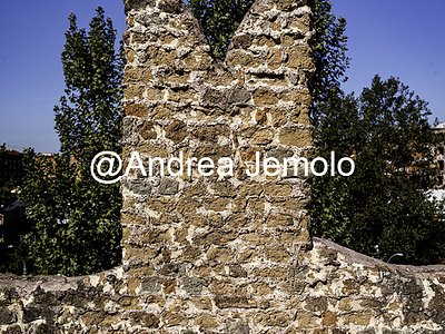 Torre e casale del Quadraro Torre e casale del Quadraro | Andrea Jemolo