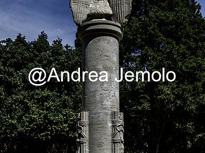 Giardino di Piazza Mazzini Giardino di Piazza Mazzini | Andrea Jemolo