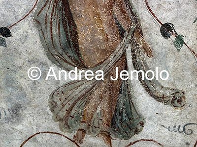 Colombario di Pomponio Hylas  | Andrea Jemolo