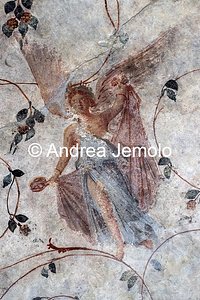 Colombario di Pomponio Hylas  | Andrea Jemolo