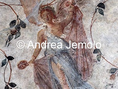 Colombario di Pomponio Hylas  | Andrea Jemolo