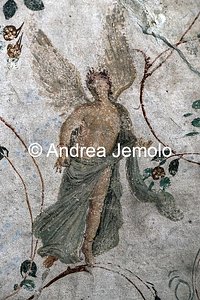 Colombario di Pomponio Hylas  | Andrea Jemolo