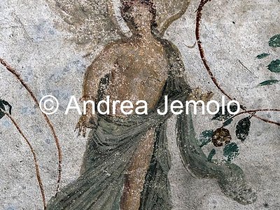 Colombario di Pomponio Hylas  | Andrea Jemolo