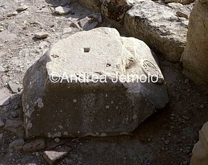 Chiesa di Agios Titos Echino | Andrea Jemolo
