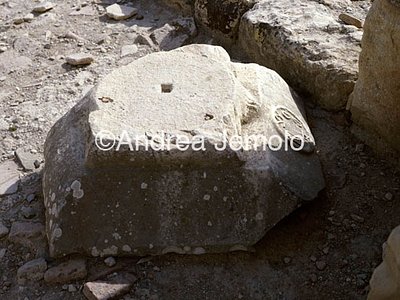 Church of Agios Titos Echinus | Andrea Jemolo