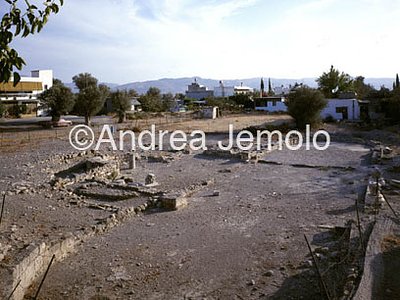 Crete - Mitropoli | Andrea Jemolo