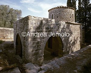 Chiesa di Agios Paulos  | Andrea Jemolo