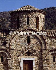 Panagia  | Andrea Jemolo