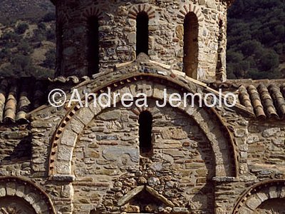 Church of Panagia  | Andrea Jemolo
