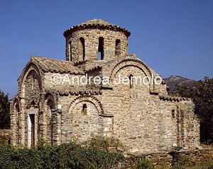 Panagia  | Andrea Jemolo