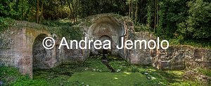 Pago Triopio o Triopio di Erode Attico  | Andrea Jemolo