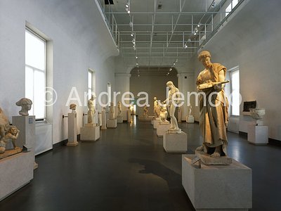 Costantino Dardi | Andrea Jemolo