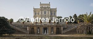 Villa Doria Pamphili Fontana di Venere | Andrea Jemolo