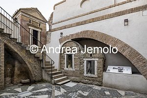 Rupe di San Paolo nel Sepolcreto Ostiense Tomba Monumentale | Andrea Jemolo