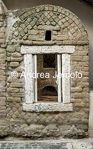 Rupe di San Paolo nel Sepolcreto Ostiense Tomba Monumentale | Andrea Jemolo