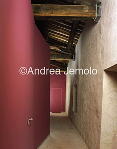 Ristrutturazione del castello di Santa Severa  | Andrea Jemolo