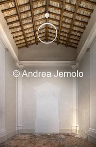 Sant'Isidoro a Settecamini Interno | Andrea Jemolo