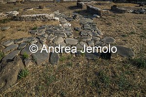 Area Archeologica di Settecamini Area archeologica della Grande Corte | Andrea Jemolo