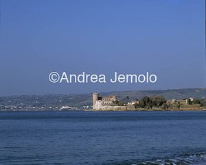 Castello di Santa Severa  | Andrea Jemolo