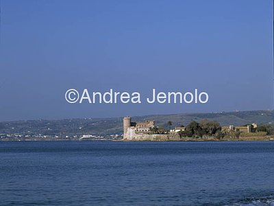 Castello di Santa Severa  | Andrea Jemolo