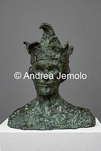 Neue Pinakothek Il Matto | Andrea Jemolo