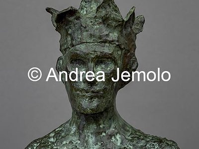 Neue Pinakothek Il Matto | Andrea Jemolo