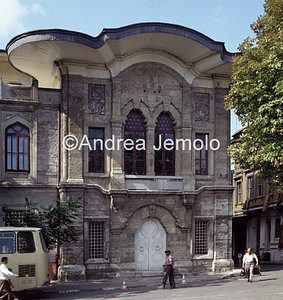 Museo dei giannizzeri  | Andrea Jemolo
