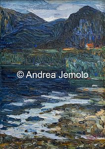 Lenbachhaus Kochel – Schlehdorf | Andrea Jemolo