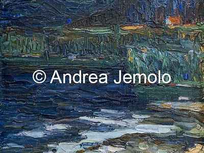 Lenbachhaus Kochel – Schlehdorf | Andrea Jemolo