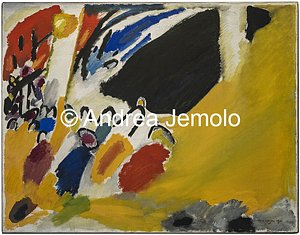 Lenbachhaus Impression III (Concert) | Andrea Jemolo